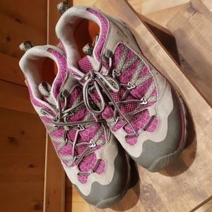 Merrell running shoe size 10